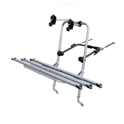 Dr boot mounted bike carrier