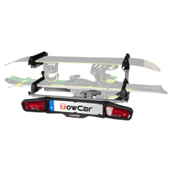 Ski carrier TowCar Aneto
