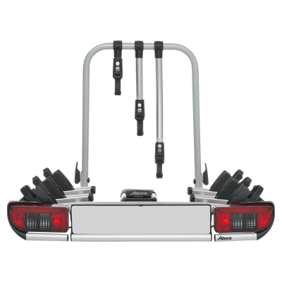 Bike carrier Atera Strada Sport 3 - for 3 bicycles, expandable to