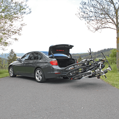 Extension Bike Carrier Atera
